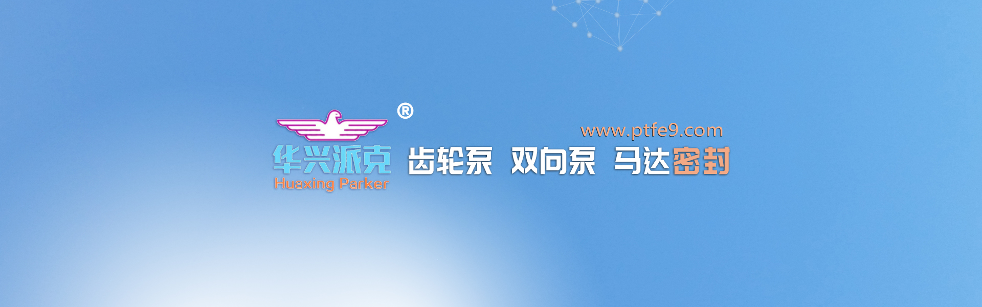 齒輪泵、雙向泵、馬達(dá)密封